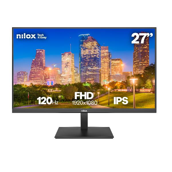 Monitor Nilox 27